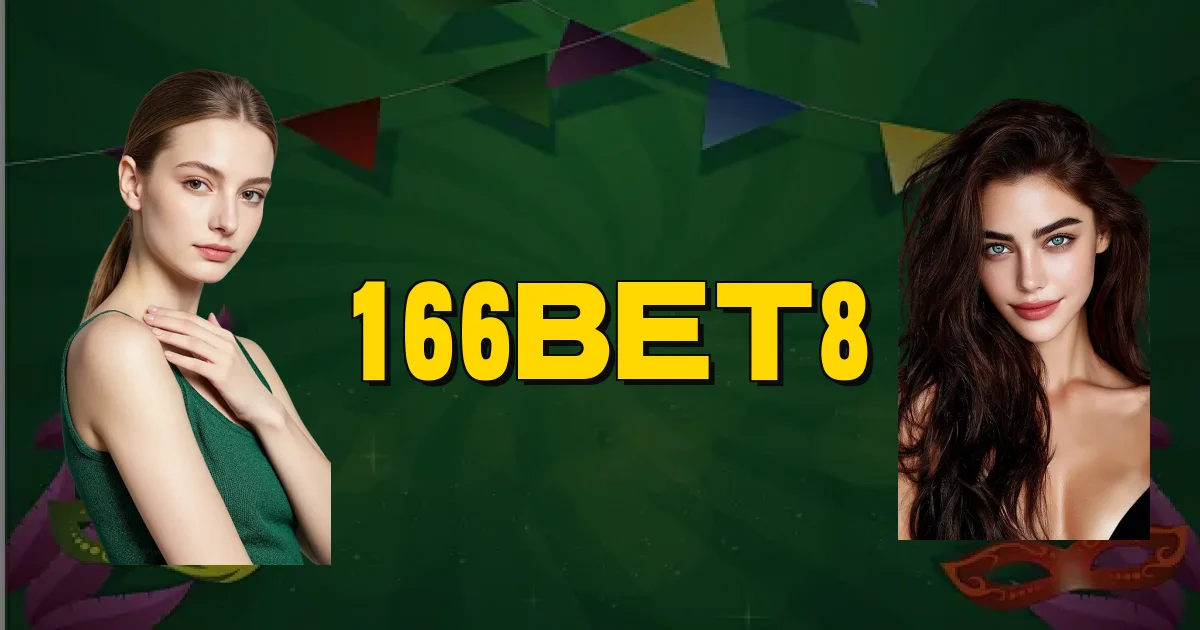 166Bet8 Oficial