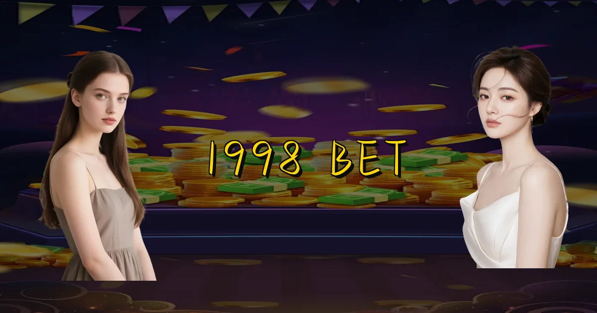 1998 Bet Oficial