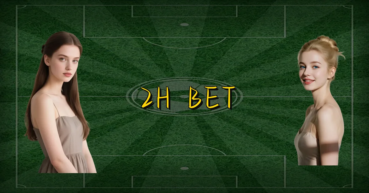 2H Bet Oficial