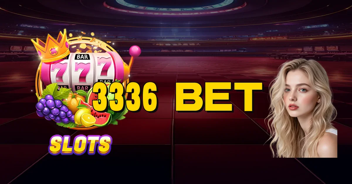 3336 Bet Oficial