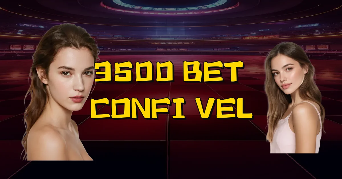 3500 Bet É Confiável Oficial