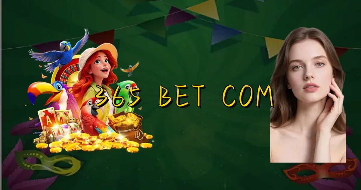 365 Bet Com Oficial