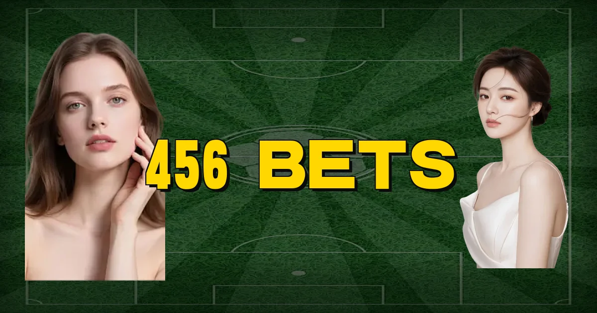 456 Bets Oficial