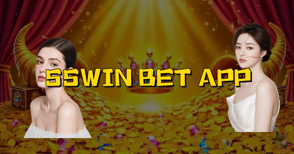 55Win Bet App Oficial