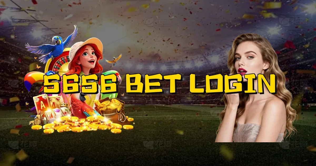 5656 Bet Login Oficial