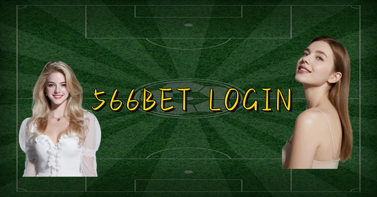 566Bet Login Oficial