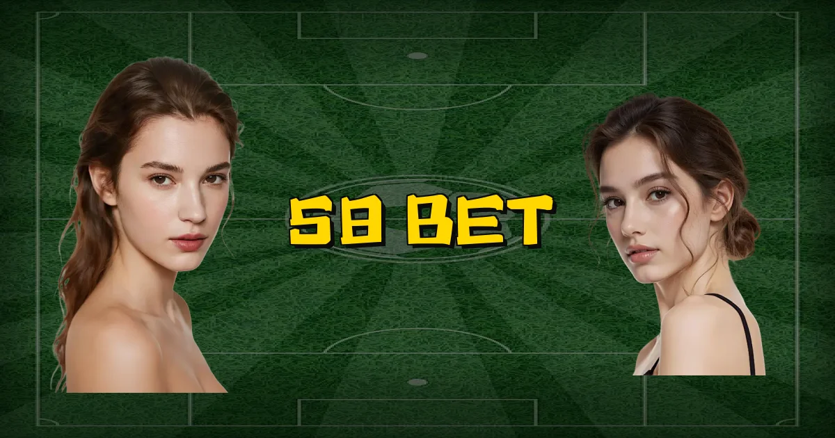 58 Bet Oficial