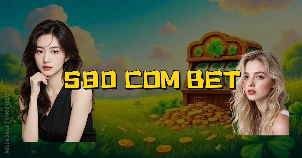 580 Com Bet Oficial