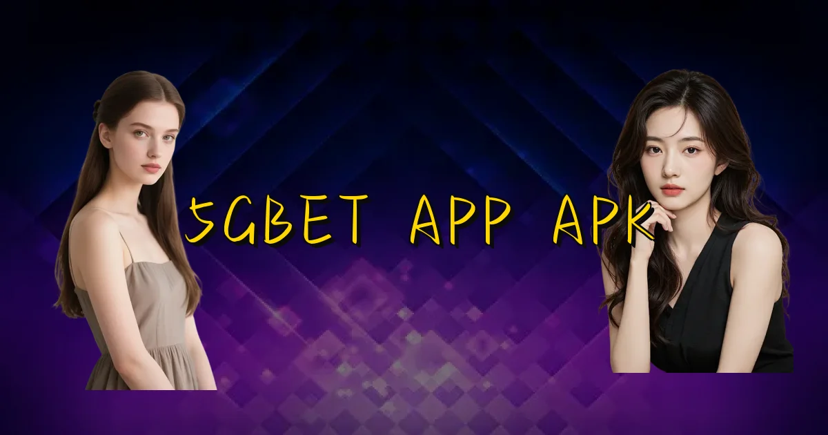 5Gbet App Apk Oficial