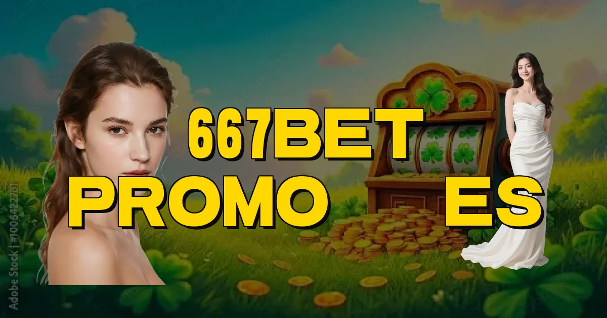 667Bet Promoções Oficial
