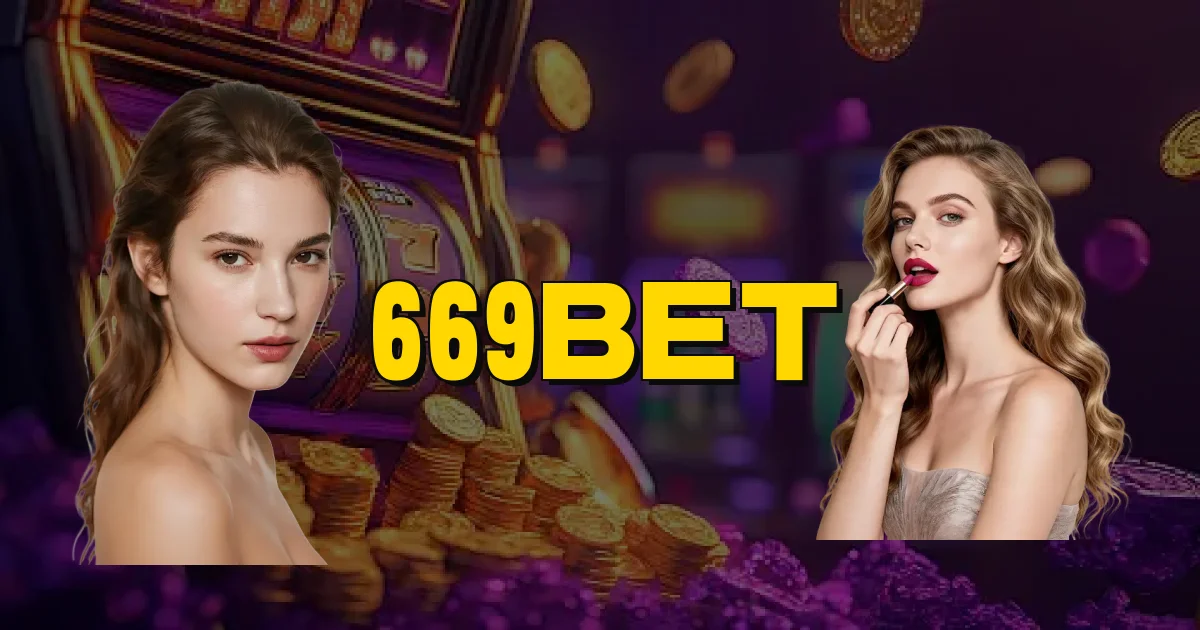 669Bet Oficial