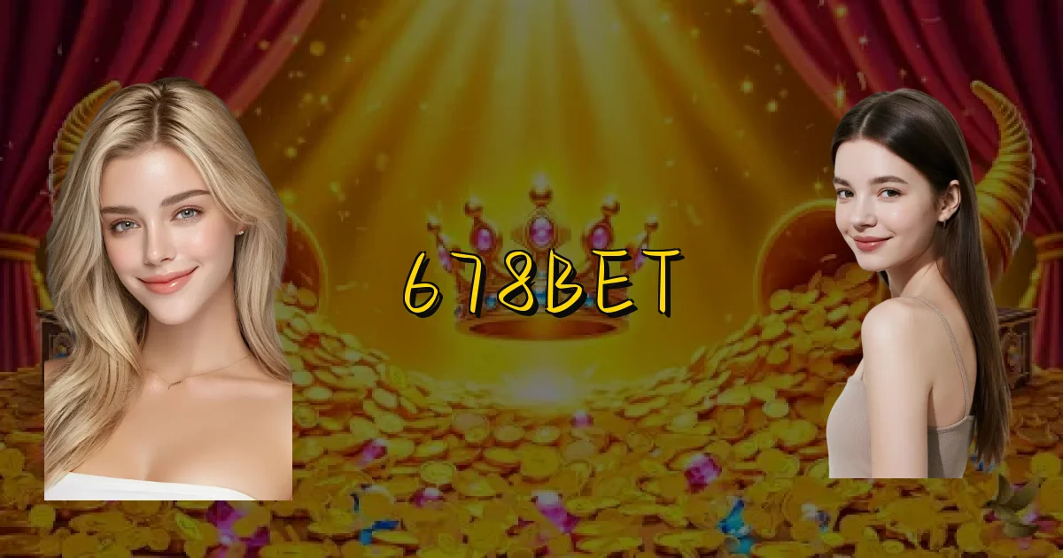 678Bet Oficial