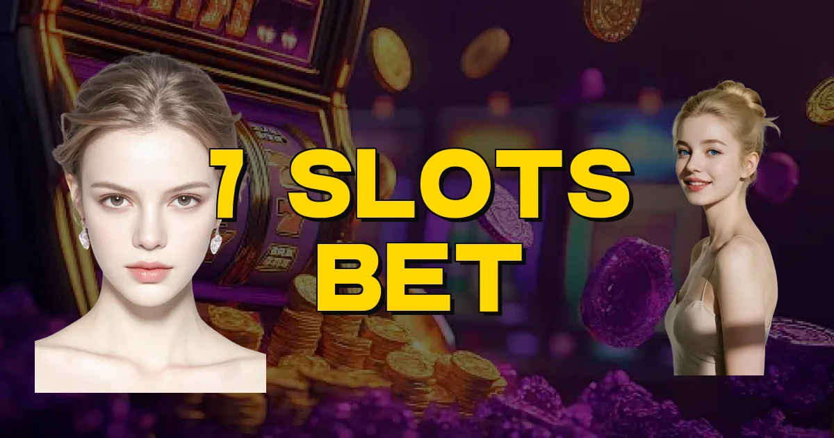 7 Slots Bet Oficial