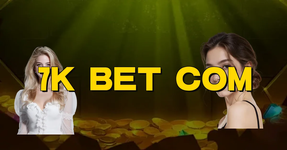 7K Bet Com Oficial