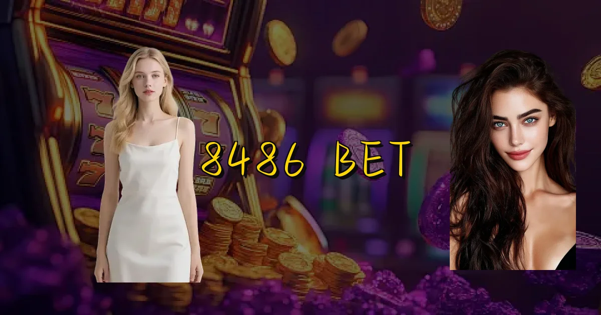 8486 Bet Oficial