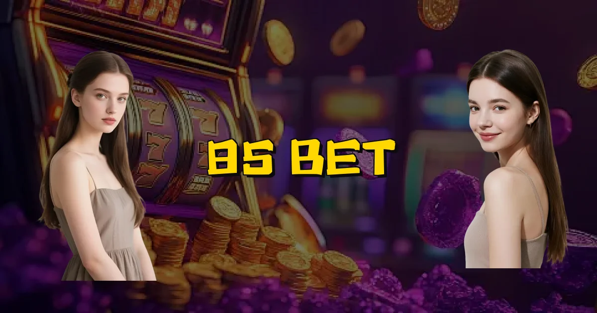 85 Bet Oficial