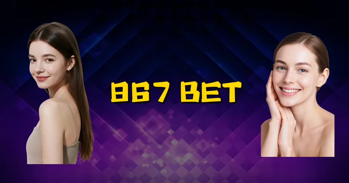 867 Bet Oficial