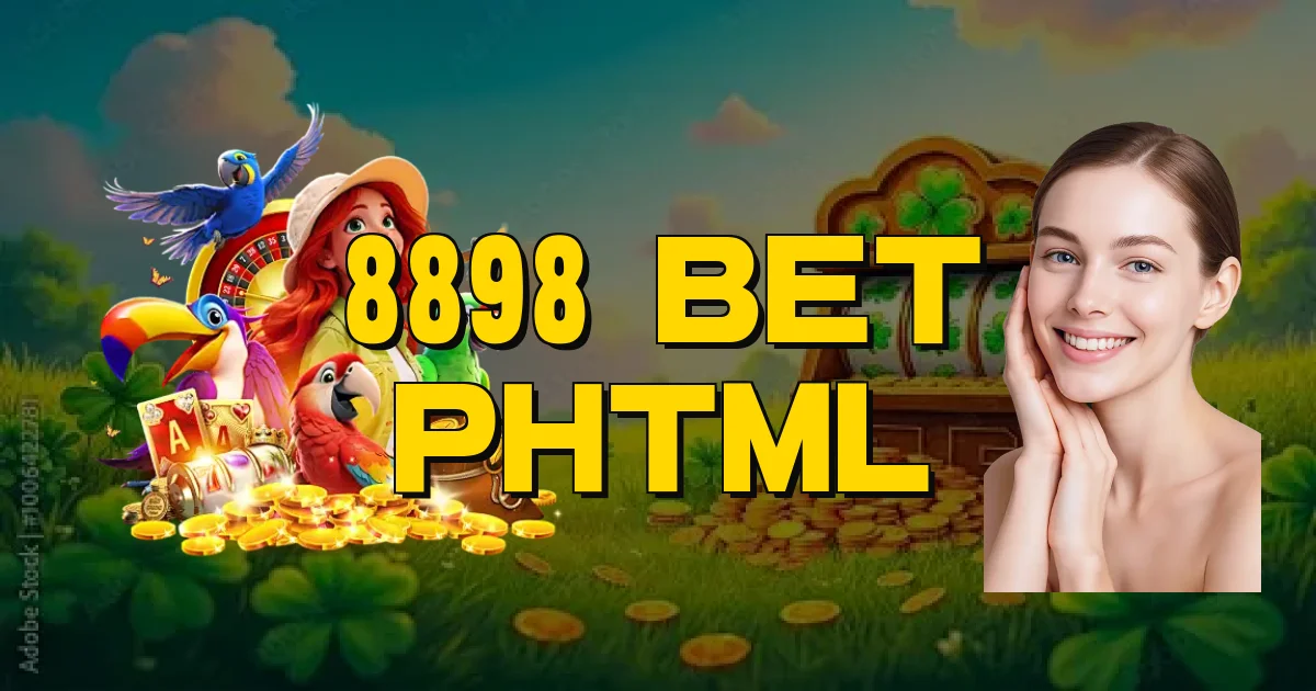 8898 Bet Phtml Oficial