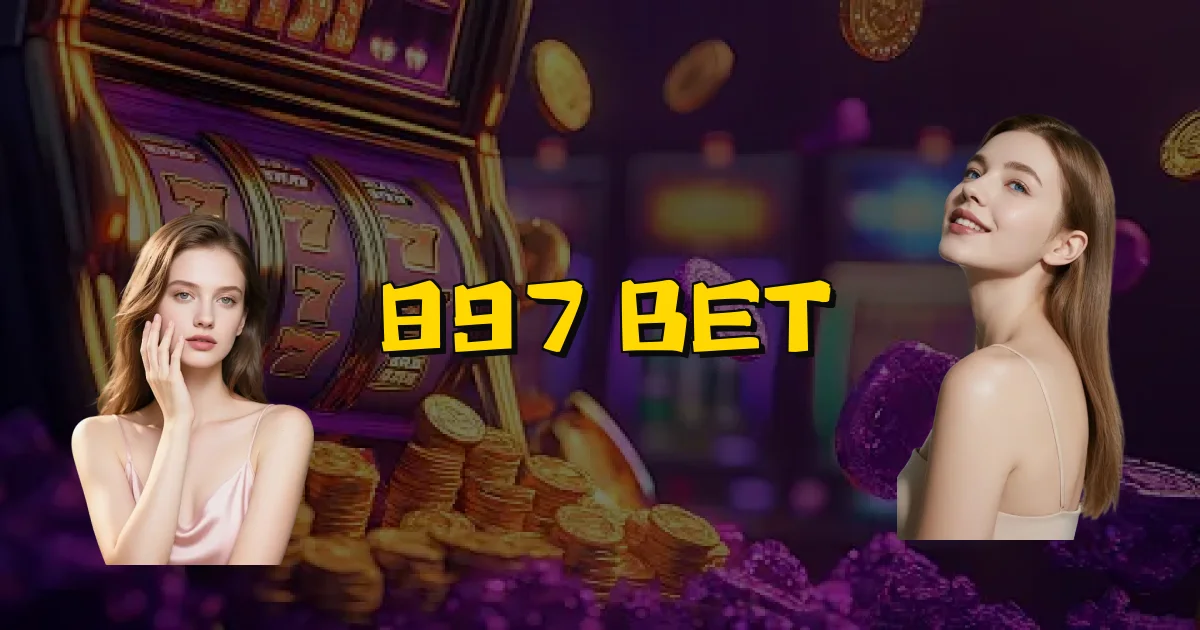897 Bet Oficial