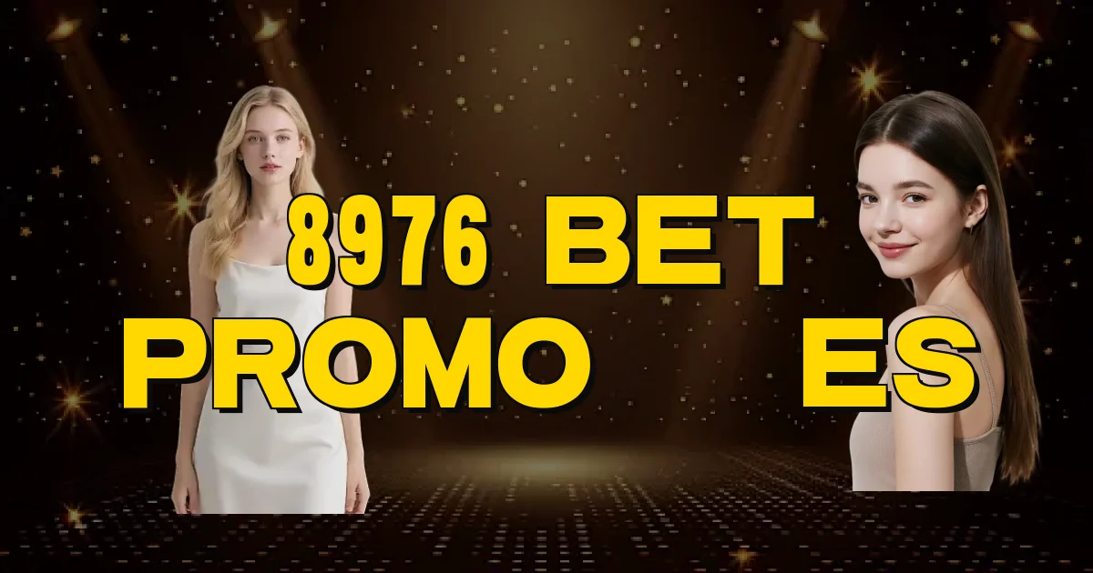 8976 Bet Promoções Oficial