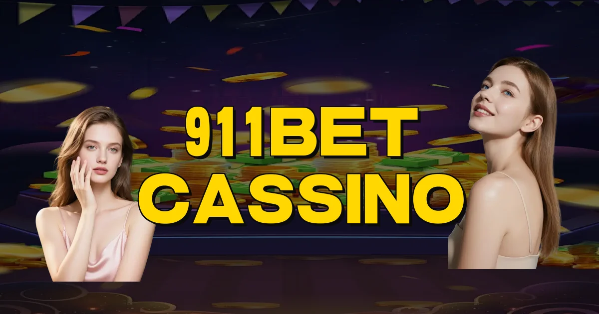 911Bet Cassino Oficial