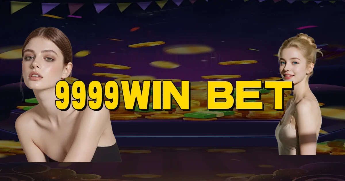 9999Win Bet Oficial