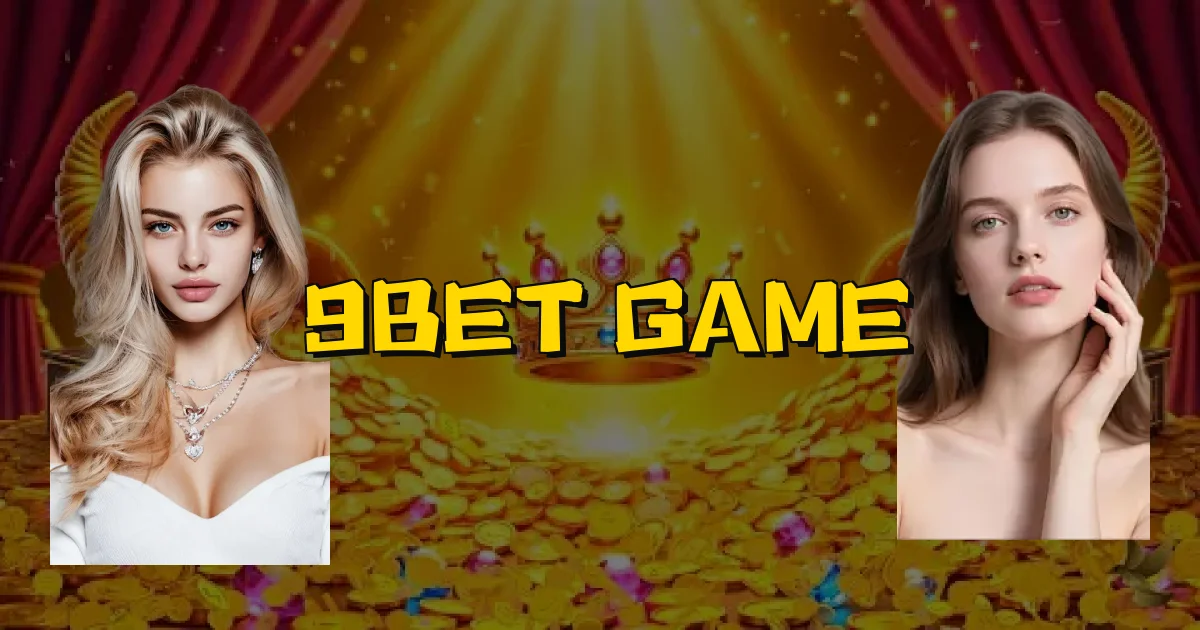 9Bet Game Oficial