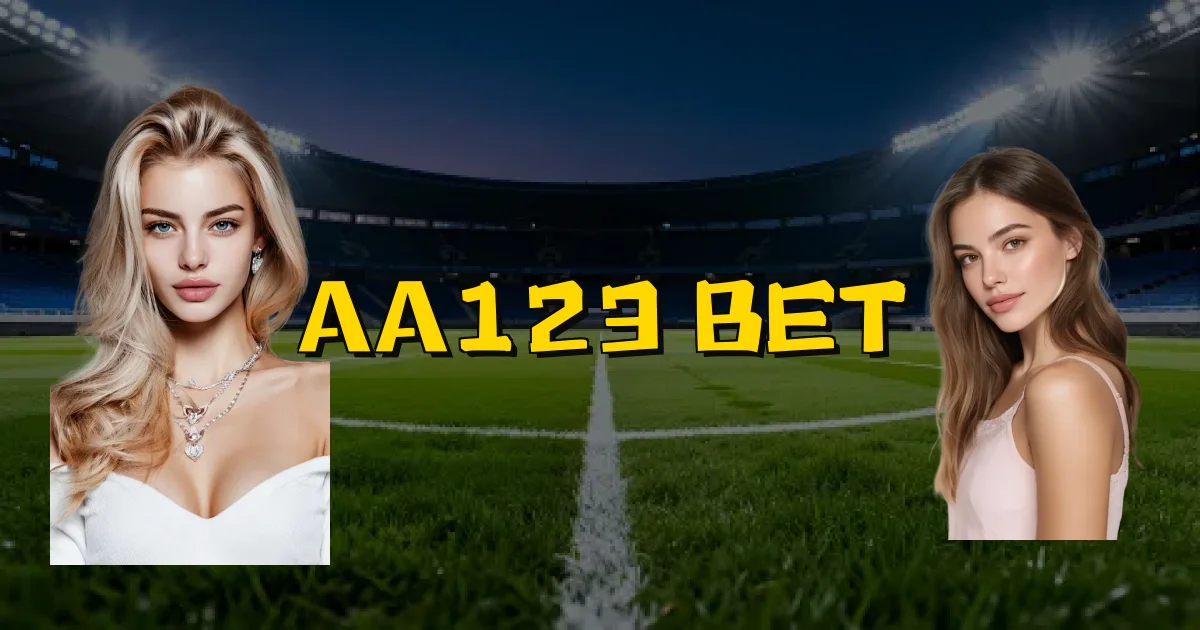 Aa123 Bet Oficial