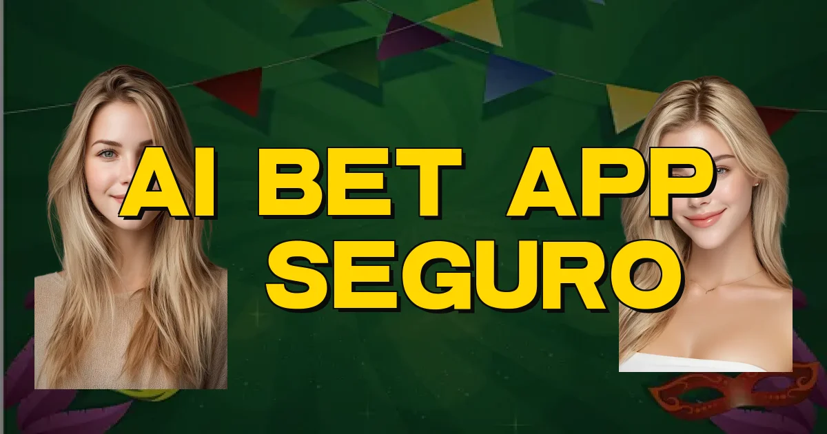 Ai Bet App É Seguro Oficial