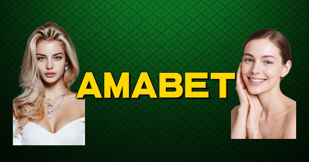 Amabet Oficial
