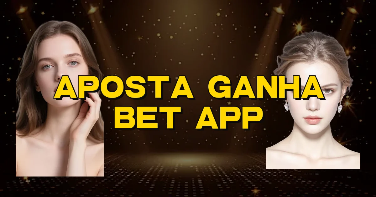 Aposta Ganha Bet App Oficial