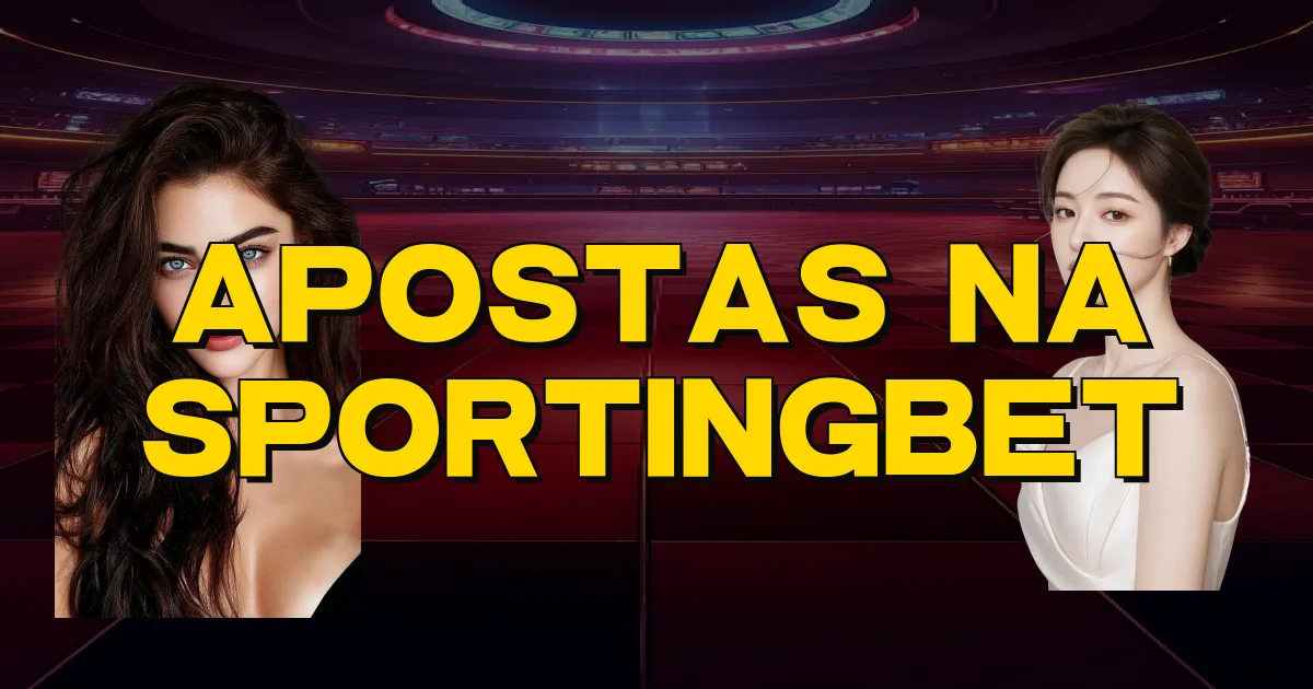 Apostas Na Sportingbet Oficial