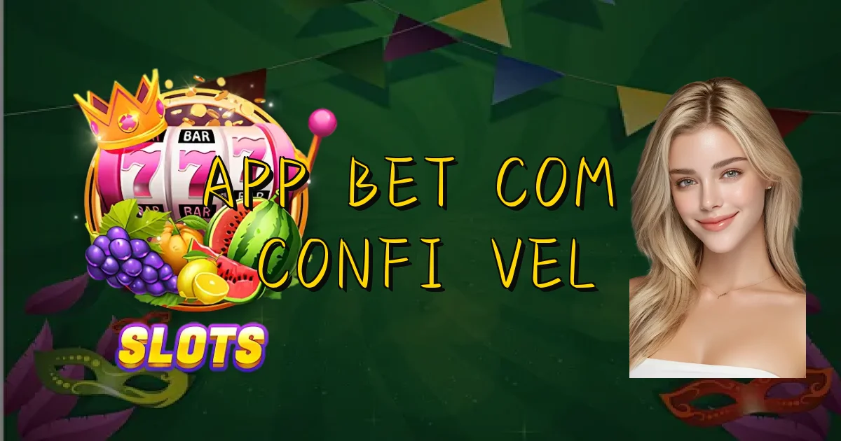 App Bet Com É Confiável Oficial