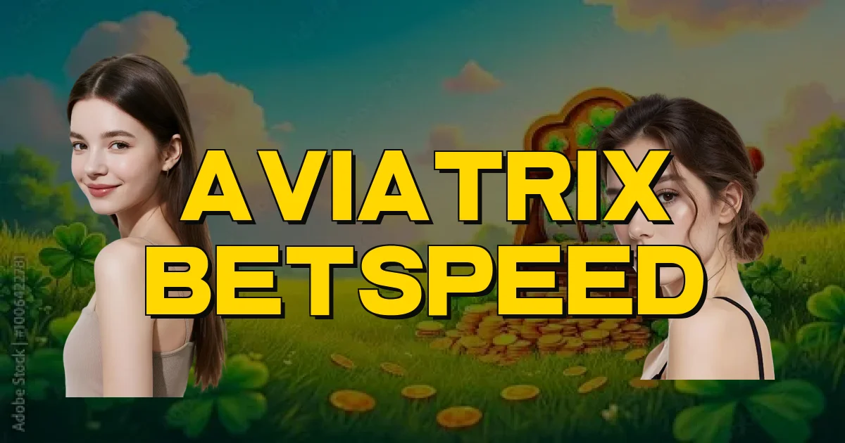 Aviatrix Betspeed Oficial