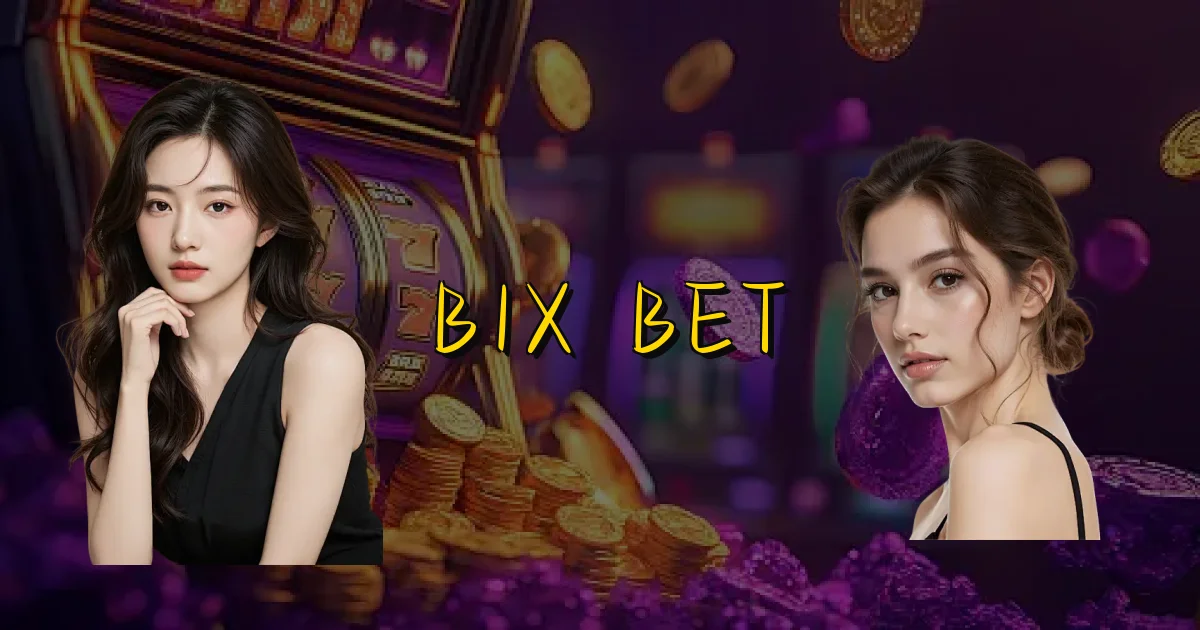 B1X Bet Oficial