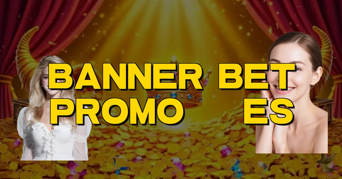 Banner Bet Promoções Oficial