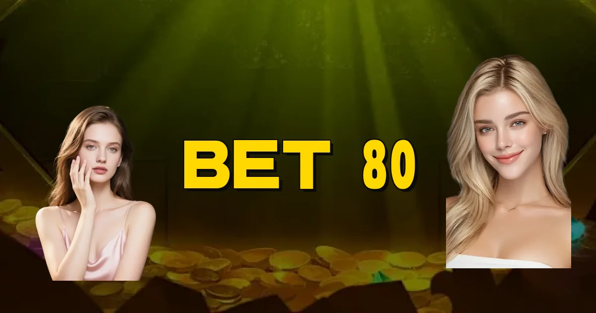 Bet 80 Oficial