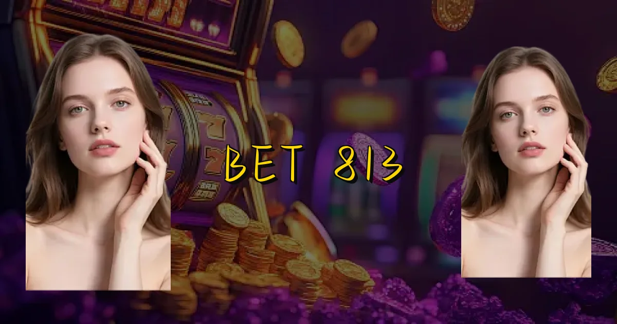 Bet 813 Oficial