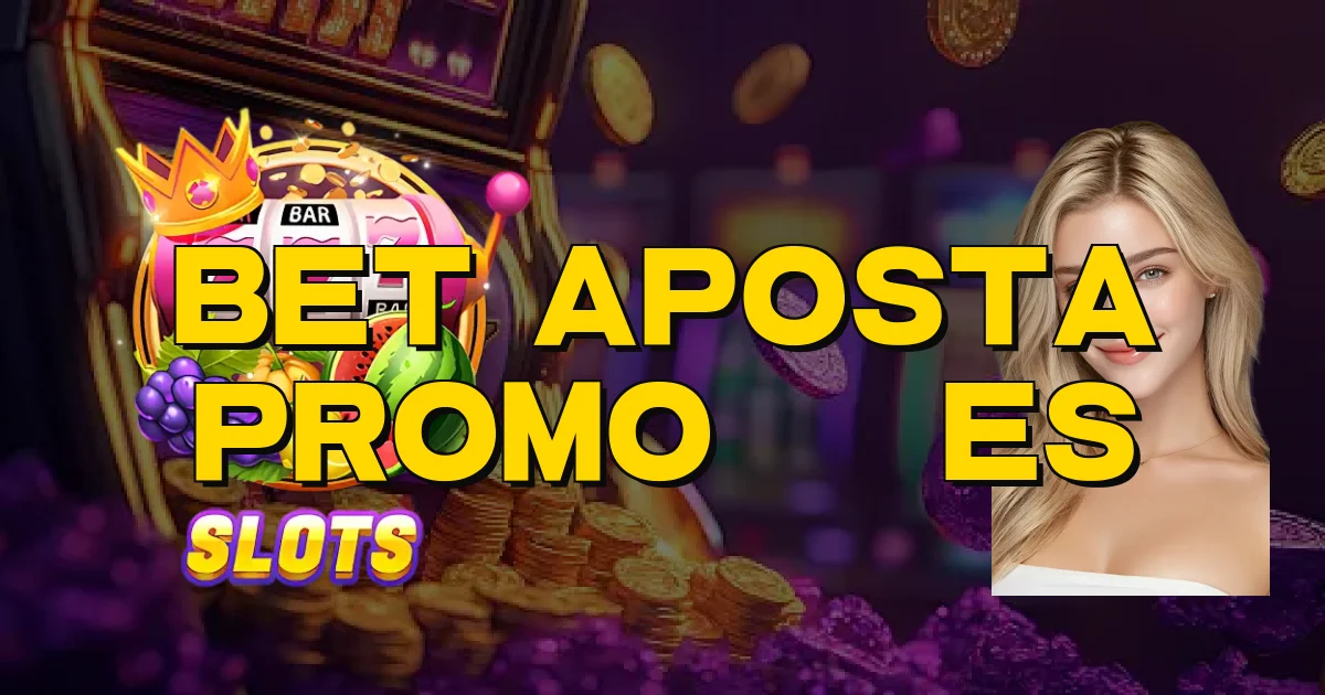 Bet Aposta Promoções Oficial