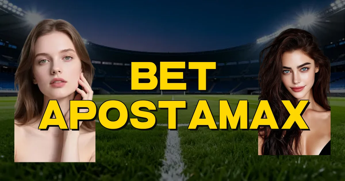 Bet Apostamax Oficial