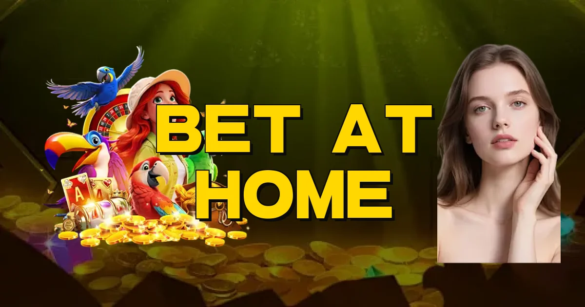 Bet At Home Oficial