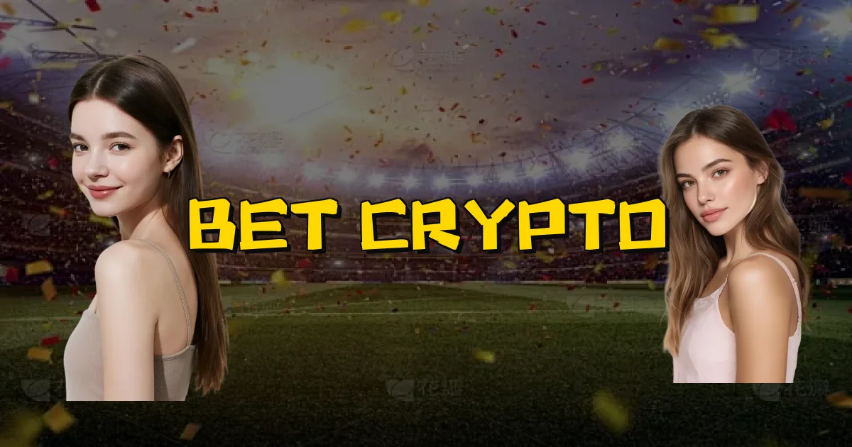 Bet Crypto Oficial