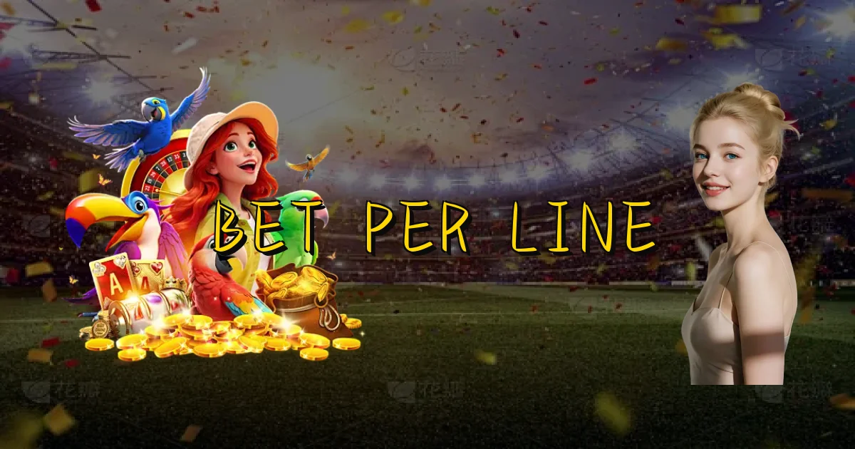 Bet Per Line Oficial