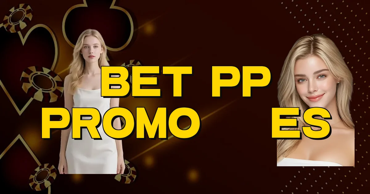 Bet Pp Promoções Oficial