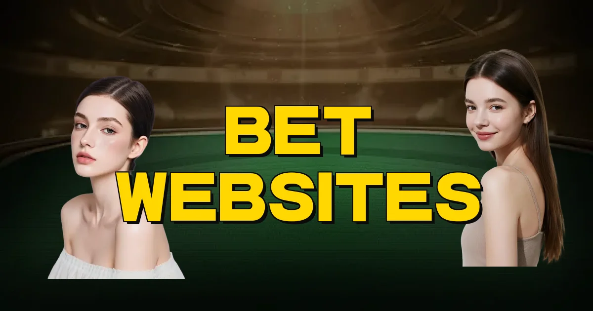 Bet Websites Oficial