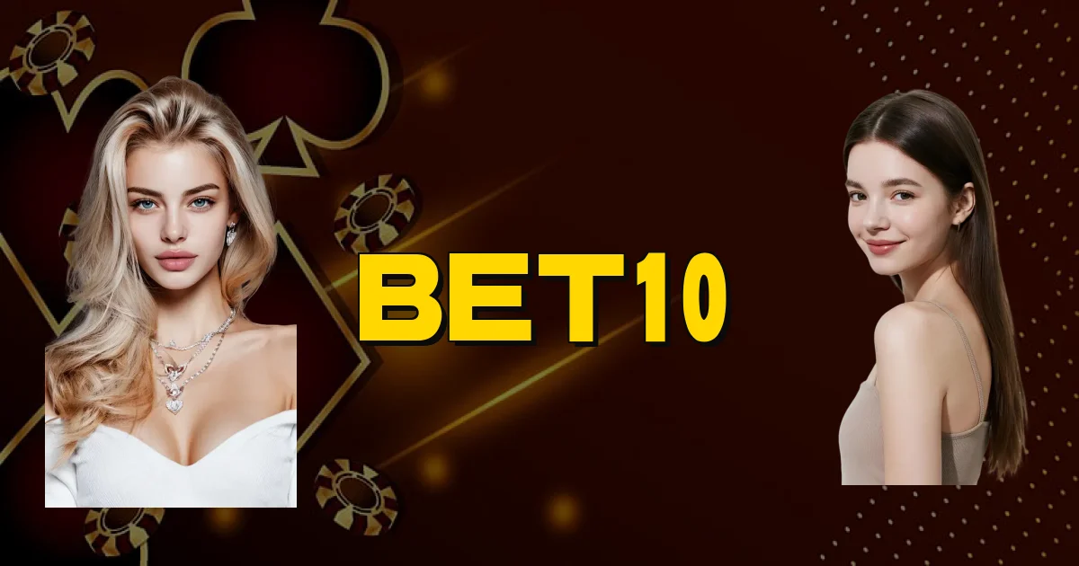Bet10 Oficial