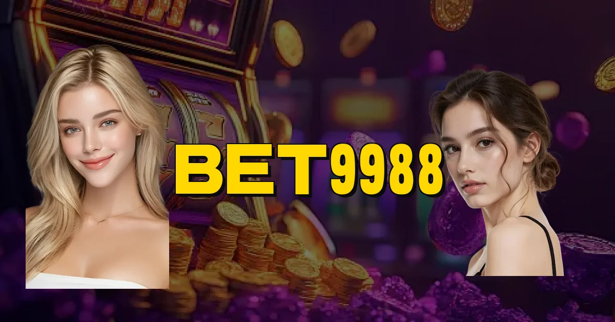Bet9988 Oficial
