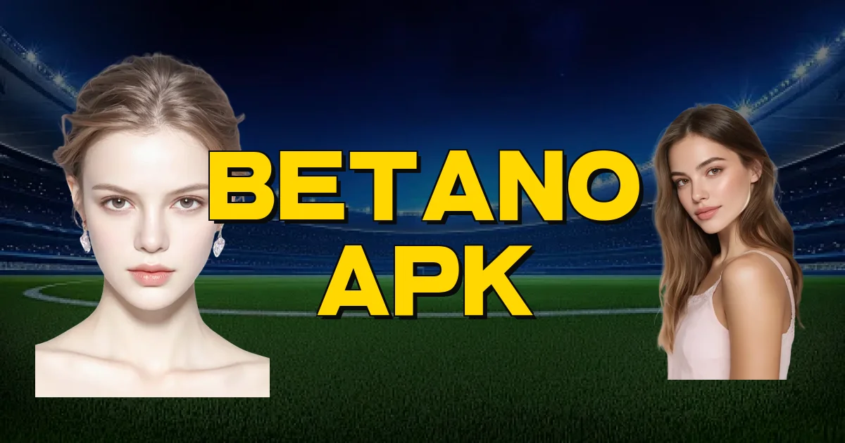 Betano Apk Oficial