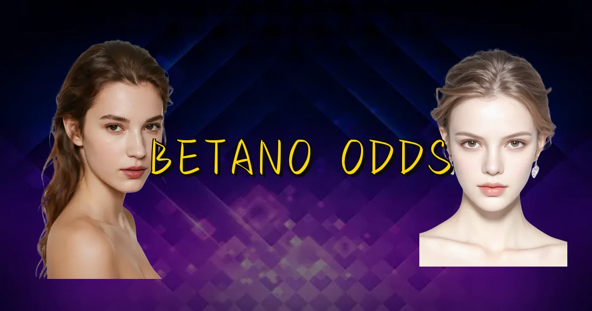 Betano Odds Oficial