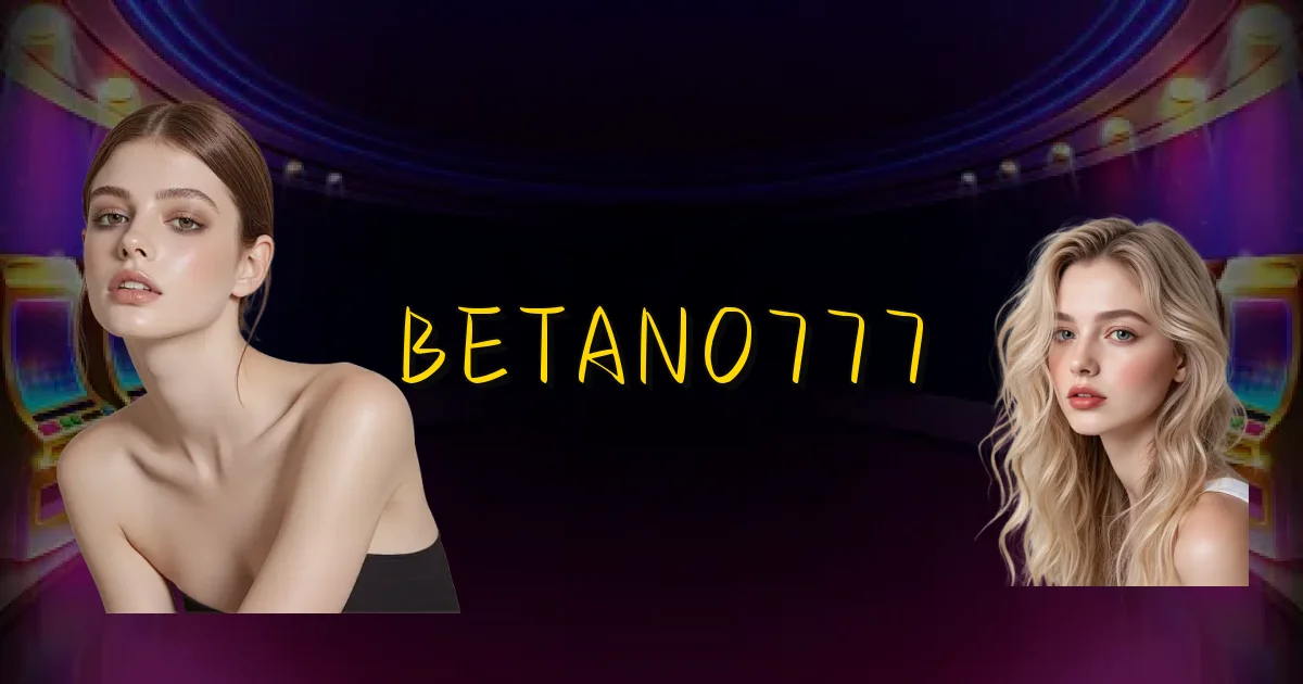 Betano777 Oficial
